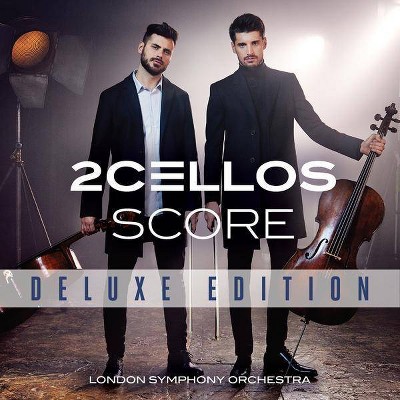 2Cellos - Score (CD)