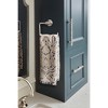 Amerock Arrondi Wall Mounted Towel Ring - 3 of 4