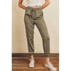 Women's Comfy Cozy Joggers - DRESS FORUM S - 4 of 4