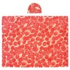 Hudson Baby Infant Plush Food Burrito Or Pizza Blanket And Cap, Pepperoni  Pizza, One Size : Target