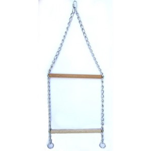 YML 2-Perch Chain Ladder Toy - 1 of 2