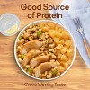 Lean Cuisine Protein Kick Frozen Roasted Turkey Breast - 9.75oz - 4 of 4