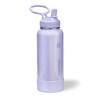 ThermoFlask 32 oz Straw Lid - 2 of 4