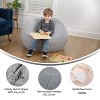 Alamont Refillable Bean Bag Chair - 4 of 4