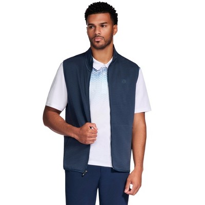 KingSize Skechers Go Golf Go Walk Ottoman Vest