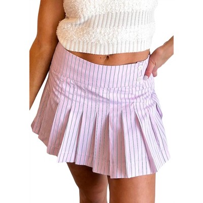 Women's Hannah Skort - NIA