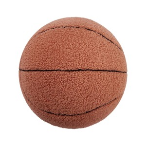 Basketball Teen Decorative Pillow - Makers Collective - 1 of 3