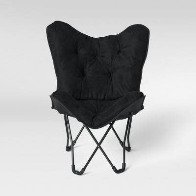 target room essentials butterfly chair