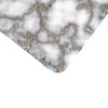 Dainty Home Marble Cork 12" x 18" Placemats Set Of 2 - 2 of 4