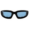 MotoFrames Payback Safety Motorcycle Glasses - 2 of 4