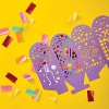 2ct Día de Muertos Craft Lantern Kit - Mondo Llama™ - 3 of 4