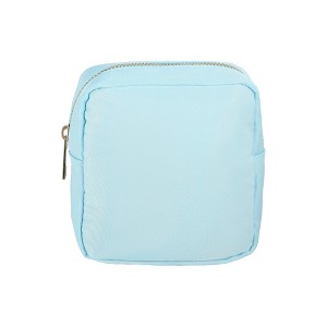 Unique Bargains Women's Waterproof Makeup Bag 1 Pc - 1 of 4