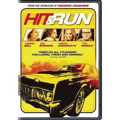 Hit & Run (DVD)