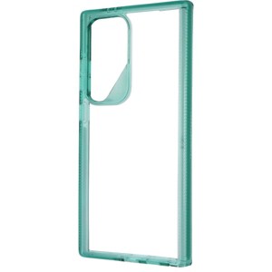 ZAGG Santa Cruz Ultra Slim Case for Samsung Galaxy S24 Ultra - Marine Blue - 1 of 1