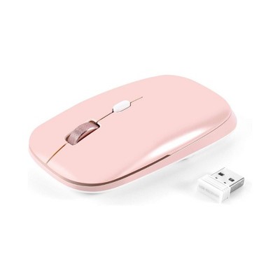 Dazzling Pops Optical Mouse For Laptop