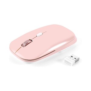 Dazzling Pops Optical Mouse For Laptop - 1 of 4