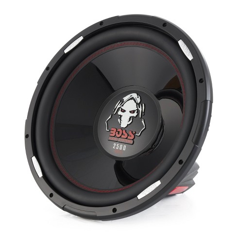 Boss phantom 12 hot sale inch 2300 watt