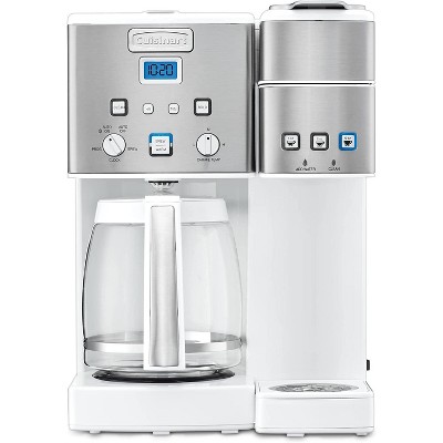 Braun Multiserve Drip Coffee Maker - Kf9050 - Target Certified