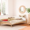 Allyson Johnson Reindeer Duvet Cover + Pillow Sham(s) - Deny Designs - 2 of 4