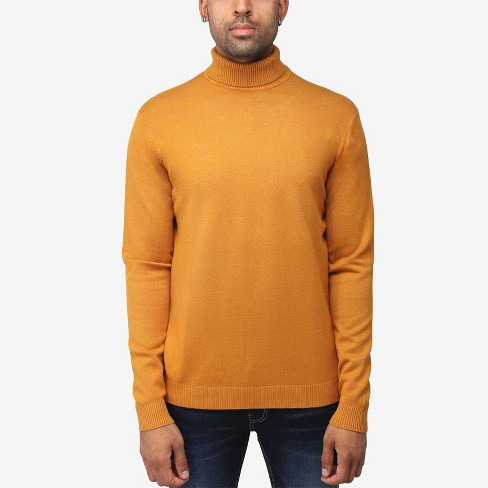 Big and shop tall men's turtlenecks