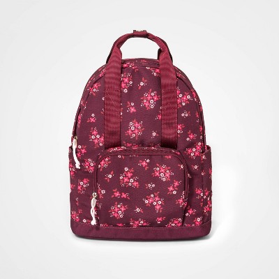 Girls' Floral Backpack - Cat & Jack™