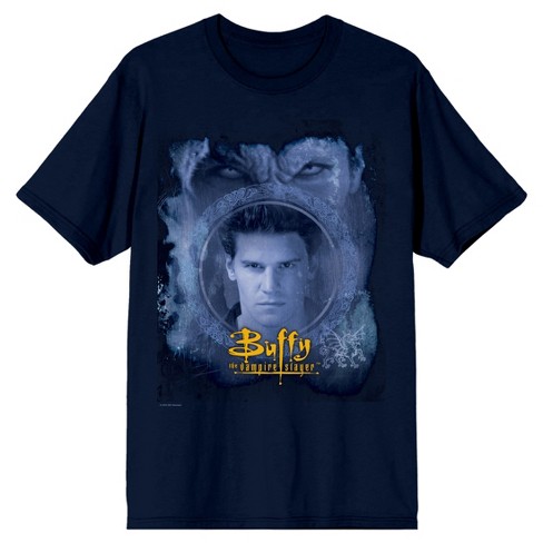 Buffy t shirt outlet h&m