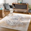 Mark & Day Universal Washable Woven Indoor Area Rugs - 2 of 4