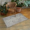Patina Vie Vintage Inspired Accent Rug - 2 of 4