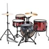 Ludwig Pocket Kit - image 2 of 4