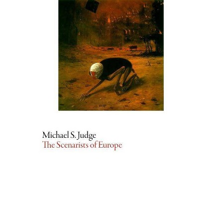 Scenarists of Europe - (American Literature) by  Michael S Judge (Paperback)