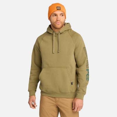 Timberland Men's Hood Honcho Sport Hoodie