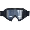AHR GOG01 Motorcycle Goggles Riding Motocross Snowmobile Dirt Bike Off Road ATV Lens - 3 of 4