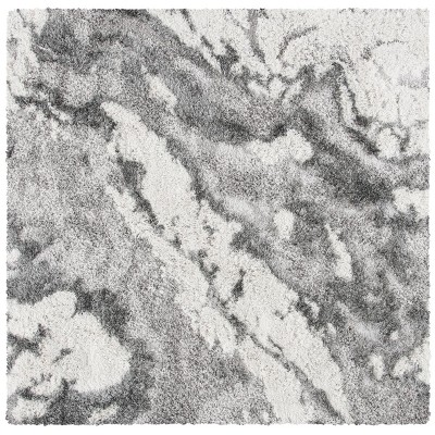 Horizon Shag 800 HZN890 Machine Made Rug - Safavieh