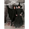 HalloweenCostumes.com Adult Fleece Bat Costume - image 4 of 4