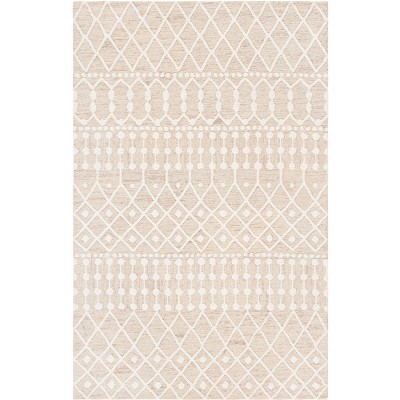 Blossom BLM115 Hand Tufted Area Rug  - Safavieh
