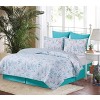 C&F Home St. Vincent Coastal Beach Cotton Quilt Set  - Reversible and Machine Washable - 3 of 4