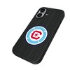 MLS Eastern Conference Teams Text Backdrop MagSafe Compatible Cell Phone Case for Apple iPhone 17 Series - 2 of 4
