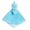 ebba Eco Ebba 12" Sydney Stego Luvster Blue Stuffed Animal - 2 of 4