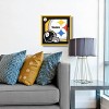 NFL Pittsburgh Steelers 3D Logo Series Wall Art - 12"x12" - 2 of 4