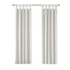 PAGED Twist Tab Lined Total Blackout Window Curtain Panel, Privacy Curtain for Bedroom & Living Room - 2 of 4