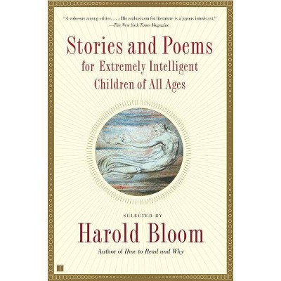 Stories And Poems For Extremely Intelligent Children Of All Ages