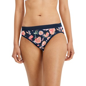 Jockey Women's Worry Free Microfiber Moderate Absorbency Bikini - 1 of 4