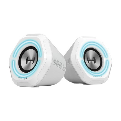 Edifier® Hecate G1000 10-Watt-Peak Bluetooth® Gaming Stereo Speakers