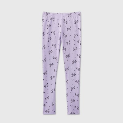 target girls leggings