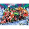 MasterPieces Inc North Pole Delivery 300 Piece Large EZ Grip Jigsaw Puzzle - image 3 of 4