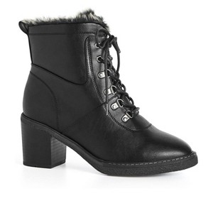 Avenue Women's Wide Width Sarah Ankle Boot - 1 of 4