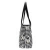 Signare USA French Bulldog Shoulder Tote Bag - 4 of 4