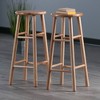2pc 30" Tabby Barstool Set - Winsome - image 4 of 4
