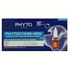 PHYTO PHYTOCYANE-MEN Densifying Treatment for Progressive Hair Thinning (12 Vials x 0.118 oz) Men Densify Serum for Hair Loss and Thinning Hair - 4 of 4