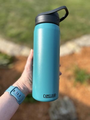 Camelbak Eddy® Water Bottle, Insulated Stainless Steel (F
